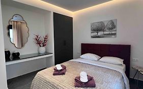 Adas Terra - Boutique Apartments In Ano Poli Thessaloniki